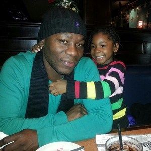 Meet your Posher, Bevon